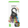 Nite Ize Keyrack S-biner kulcstartó