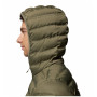 Columbia Lake 22™ II Down Hooded Jacket férfi télikabát