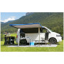 Brunner Sunny Van Roof 300 napellenző