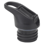 Klean Kanteen Classic 27oz (w/Flip Seal Sport) rozsdamentes acél palack