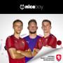Niceboy X-fit Plus karkötő