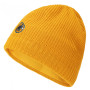 Mammut Sublime Beanie sapka sárga