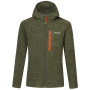 Regatta Pandea Dark Khaki gyerek funkcionáls pulóver khaki Dark Khaki Marl