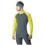 Dynafit Alpine Pro M L/S Tee férfi funkcionális póló
