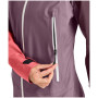Ortovox Westalpen 3L Light Jacket W női dzseki