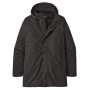 Patagonia M's Heyes Peak 3-in-1 Parka férfi dzseki