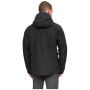 Mammut Linard Guide 3 in 1 HS Hooded Jacket Men férfi dzseki