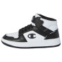Champion Rd18 2.0 Mid B Gs Mid Cut Shoe gyerek cipő