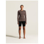 Craft Wool Comfort Rn LS W női funkcionális felső