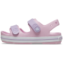 Crocs Crocband Cruiser Sandal K gyerek szandál