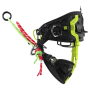 Edelrid Treerex II ipari alpin beülő