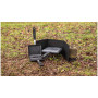 Ridge Monkey Classic Sandwich Toaster XL serpenyő