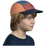 Buff 5 Panel Go Cap gyerek baseball sapka