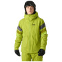 Helly Hansen Panoramic Ins Jacket férfi télikabát
