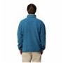 Columbia Helvetia™ II Half Snap Fleece férfi pulóver