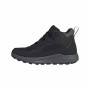 Adidas Terrex Anylander Mid Climaproof J Black gyerek cipő