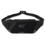 Regatta Blackfell IV 5L Hip Pack övtáska fekete Black