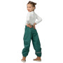 DucKsday Rainpants Dark Green gyermek vízálló nadrág