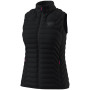 Dynafit Radical Rds Dwn Vst W női mellény fekete 0910 - black out