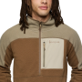 Cotopaxi M'S Abrazo Fleece Half-Zip Jacket férfi funkcionális pulóver
