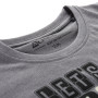 Alpine Pro Rejo 3 Grey gyerek póló