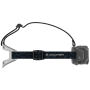Ledlenser HF8R Core fejlámpa