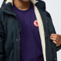 Fjällräven Vardag G-1000 Pile Jacket M férfi dzseki