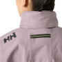 Helly Hansen W Crew Hooded Jacket 2.0 női dzseki