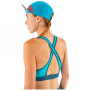 Dynafit Alpine Graphic W Bra sport melltartó