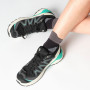 Salomon Examotion Gore-Tex női túracipő