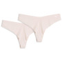 Puma Microfiber Brazilian Briefs 2P női sportalsónemű
