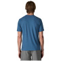 Patagonia Men's Capilene Cool Trail Shirt - Stratapeaks férfi póló