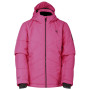Dare 2b Girls Glacier Jacket Extreme Pink gyerek dzseki