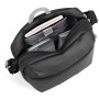 Pacsafe GO Festival Crossbody válltáska