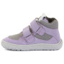 Frodo Barefoot tex spring Lilac gyerek cipő
