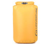LifeVenture Stormlight Rucksack Liner 65L vízhatlan zsák sárga yellow