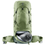 Deuter Aircontact Lite 45 + 10 SL hátizsák