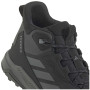 Adidas Terrex Anylander Leather Mid férfi túracipő
