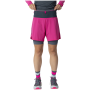 Dynafit Ultra 2/1 Shorts W női rövidnadrág