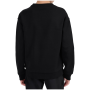 4F Sweatshirt M2688 Deep Black gyerek pulóver