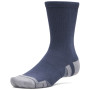 Under Armour Performance Tech 3pk Crew zokni szett