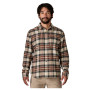 Patagonia Fjord Flannel Shirt férfi ing