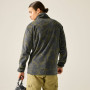 Dare 2b Mens Print Fleece férfi pulóver