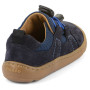 Frodo Barefoot trekk Dark Blue gyerek tornacipő