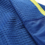 Alpine Pro Huramo Blue gyerek pulóver