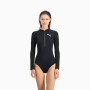 Puma Long Sleeve Surf Suit női fürdőruha