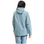 Bergans Nordmarka Leaf Light Wind Jacket Women női dzseki
