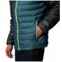 Columbia Powder Lite™ II Hooded Jacket férfi dzseki