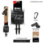 Fizan R-Evolution nordic walking túrabot