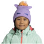 Buff Knitted Beanie Fun gyerek sapka